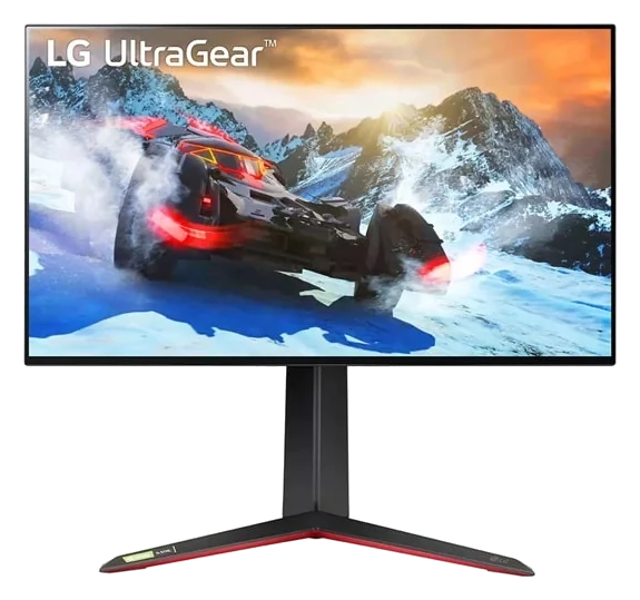 LG UltraGear 27GP95R-B