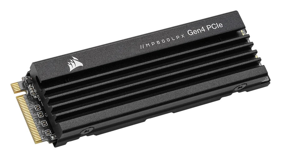 Corsair MP600 PRO LPX 2TB