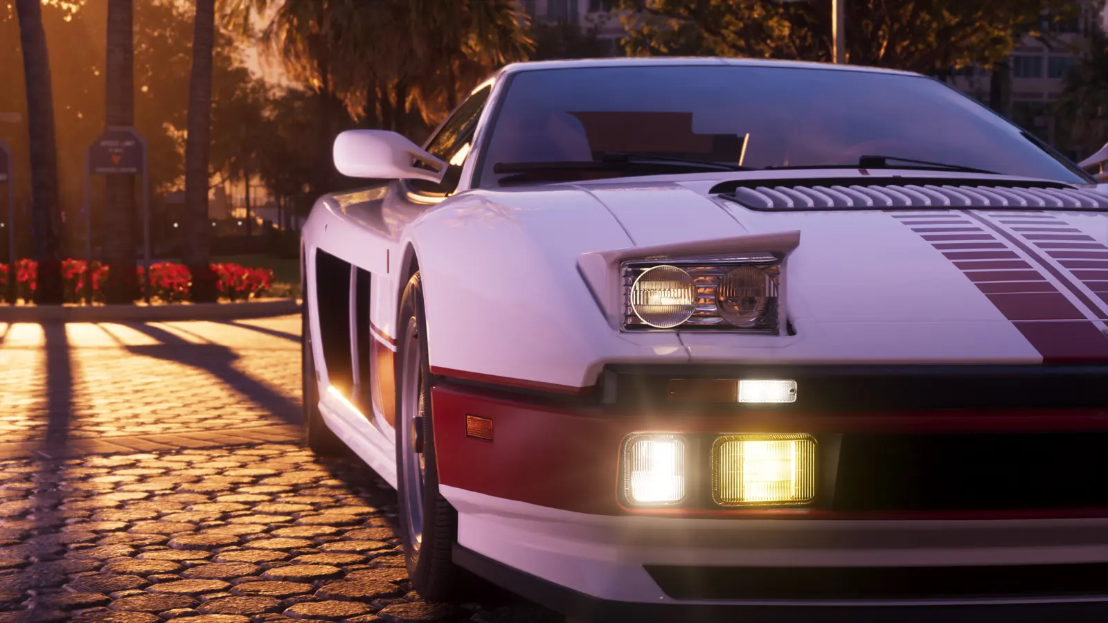 Grotti Cheetah 2