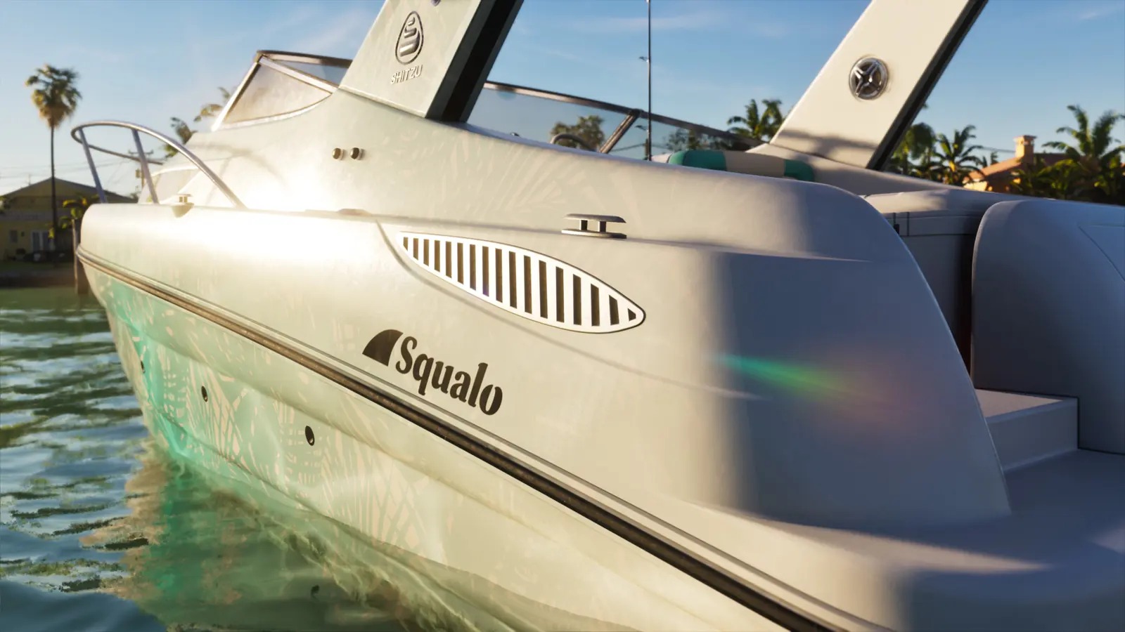 Squalo 2