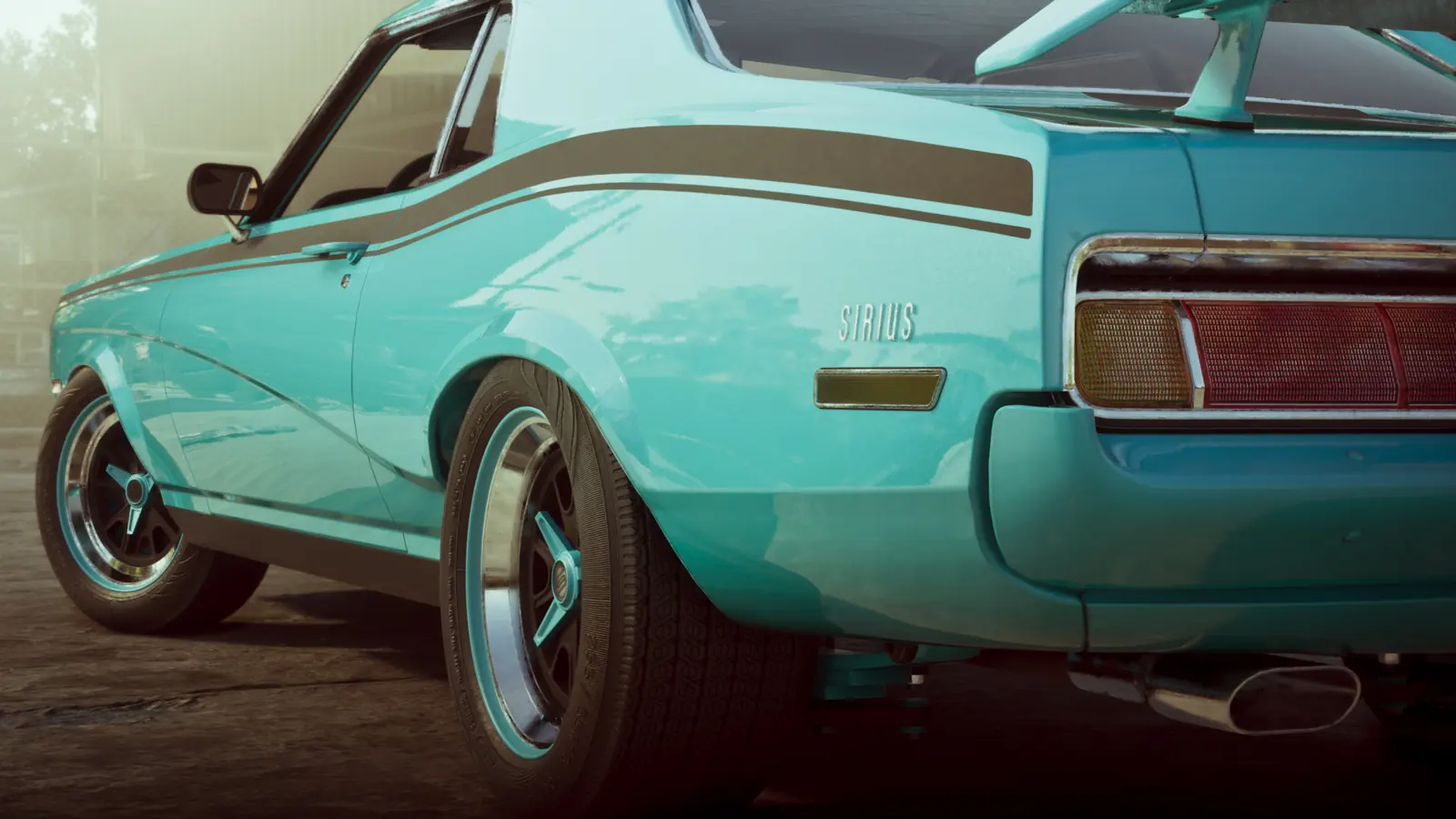 Wyman Car Collection 2