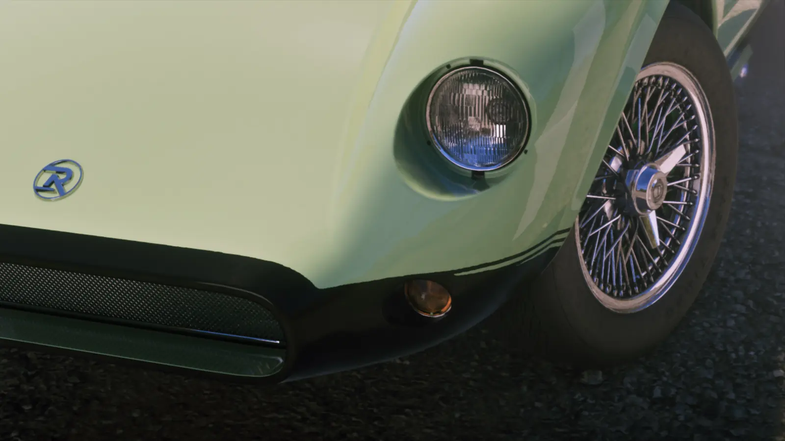 Wyman Car Collection 5