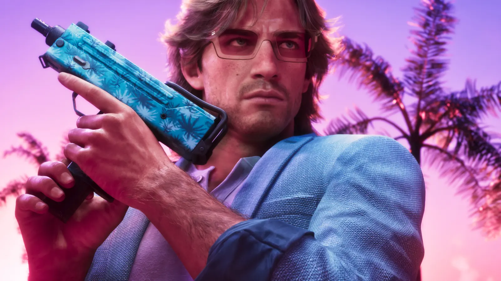 Vintage Vice City Pack Exclusive Looks 3